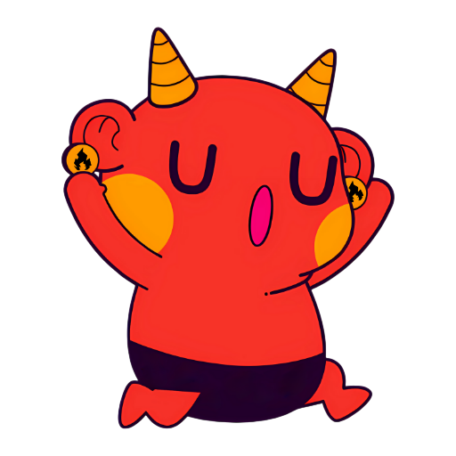 Mascotte entreprise Blazed